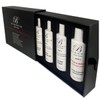 BLONDIS™ NEW YORK TREATMENT ROTEIN AND OMEGA 3 KIT
