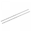 sourcing map 2 pieces HSS twist drills (high-speed steel) extra