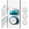 Crema Hidratante Vichy Minéral 89 50ml Momento de aplicación Día/Noche