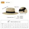 TOP-EX XL/XXL Wide Brim Sun Hat for Men Women, UPF