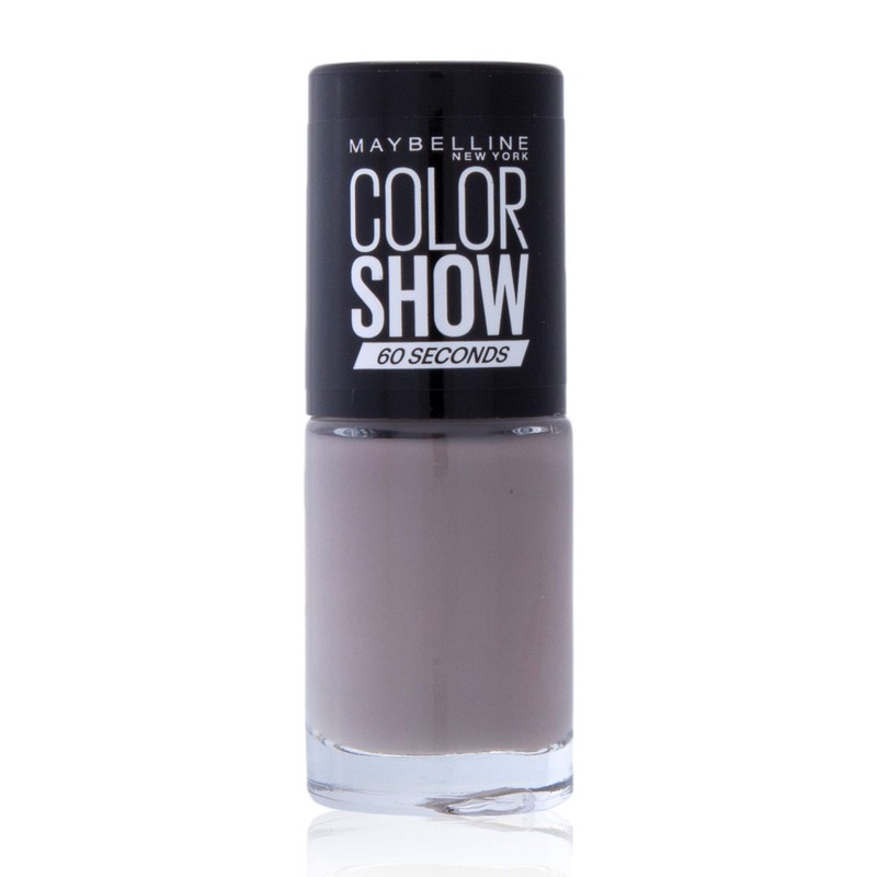 Maybelline Color Show Laca De Uñas 328 Sidemalk Strut 1Ml