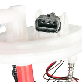 KAX FG1561 Electric Fuel Pump Module Assembly, Compatible with Sonata 2011-2014, Optima 2012-2015, L4 2.0T, Gas, Turbocharged, Replace# P77064M, FG2101, 150367, 150367A, E9057M, SP3067M