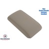 Richmond Auto Upholstery - Console Lid Cover Compatible with 2004-2007