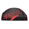 Speedo Swim Cap Big Stack Big Stack Mesh Cap Swim