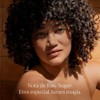 RAW SUGAR The Mighty Curl Papaya Coconut Mascarilla para Cabello