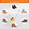 Exshoiu Shoe Boot Stretcher for Cowboy Boots, 1 Pcs Boot