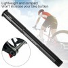 Thru Axle 158L Bicycle Front Wheel 15 x 110 mm,