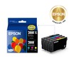 EPSON 288 DURABrite Ultra Ink High Capacity Black & Standard