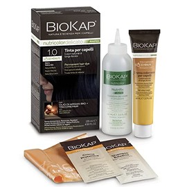 Biokap 10 Minute Hair Dye