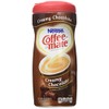 Coffee-Mate, Creamy Chocolate Powdered Coffee Creamer, 15-Ounce Canister (Pack of