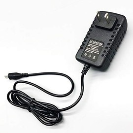 Pyle Replacement Part - Power Adapter (for Pyle Models: PPHP82SM, PPHP122SM, PPHP152SM)