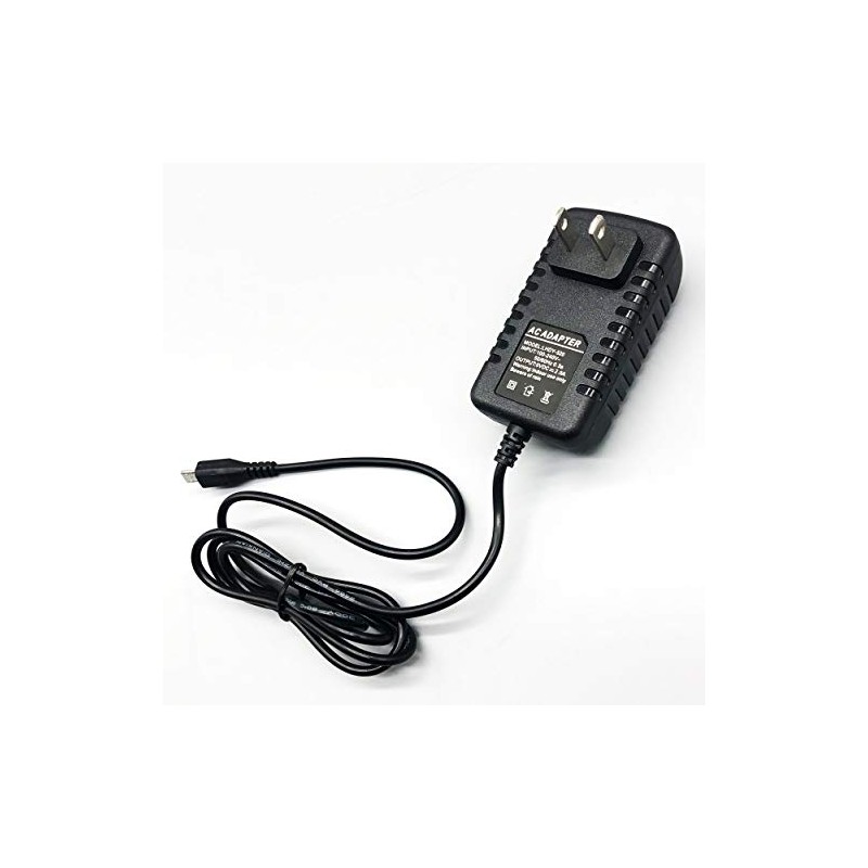 Pyle Replacement Part - Power Adapter (for Pyle Models: PPHP82SM,