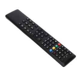 RC1208 TV-Fernbedienung Ersatz, TV-Fernbedienung Kompatibel mit MEDION MD30297 MD20255 MD20294 MD21080 MD21106 MD21131 MD30628 MD30870 P15188
