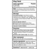 Luden's Cough Drop Sugar Free Wild Cherry 25 Count
