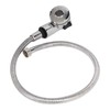Shampoo Bed Faucet Kit - Faucet Sprayer Salon Shampoo Basin