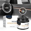 Car Tire Restorer,50g Tyre Dressing Cream - Vehicle Restoration Solution