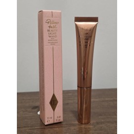 Charlotte Tilbury Pillow Talk  Beauty Highlighter Wand 12ml/.40oz