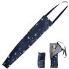 Umbrella Tote, Lightweight Tote Bag That Stores Wet Umbrella, Adjustable