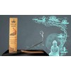 VIE Naturals Hand Rolled Incense, Pack of 20 Sticks, Vanilla