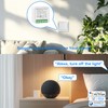 Smart Light Switch, Light Switch Alexa, Smart Home Light Switch