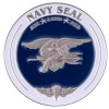 Navy Seal Coin