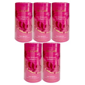 BB Lab Low Molecular Collagen S 2g x 30 packets (5) / 비비랩 저분자 콜라겐 S 2g x 30포 5개
