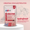 Hero Sport Creatine Monohydrate Powder with Electrolytes – Mixed Berry