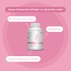 nutriADN PRENATAL SUPPORT Multivitamnico para Mujeres con cido Flico y