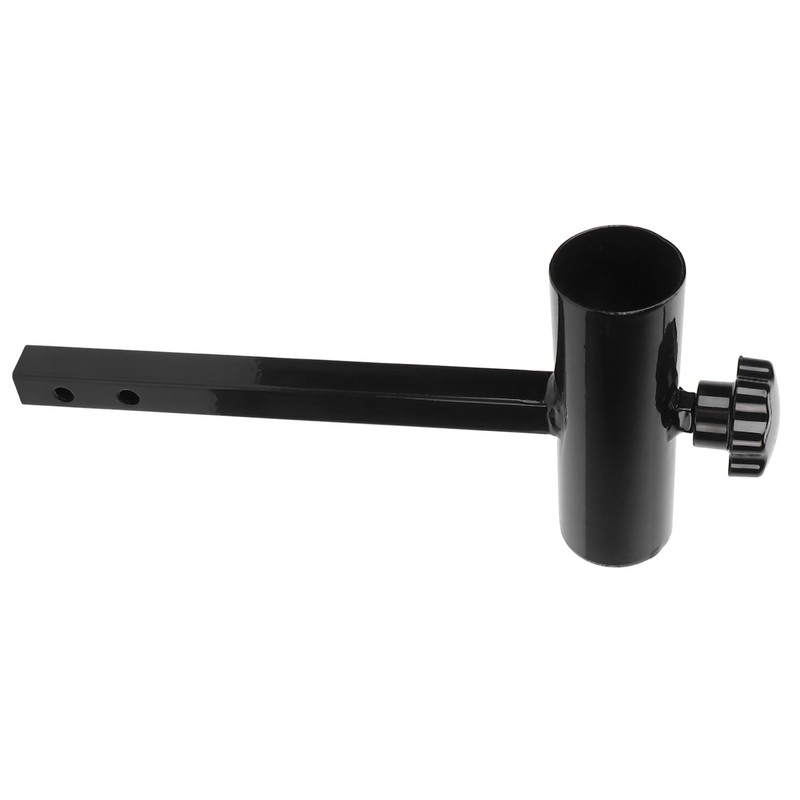 Universal Carts Umbrella Holder Adjustable Umbrella Support Stand For Scooter