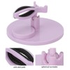Nail Polish Bottle Holder Reclining Nail Polish Holder Auxiliary Nail