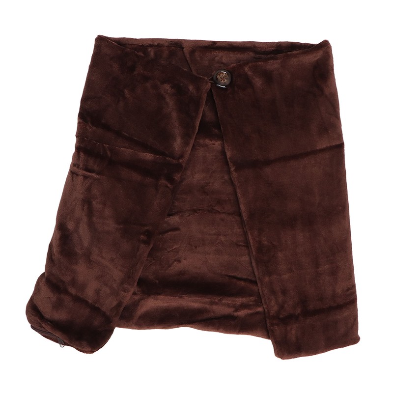 Heating Shoulder Pad Portable 3 Levels USB Adjustable Breathable Hot