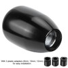 EBTOOLS 6 Speed Gear Shift Knob Universal for Most Cars