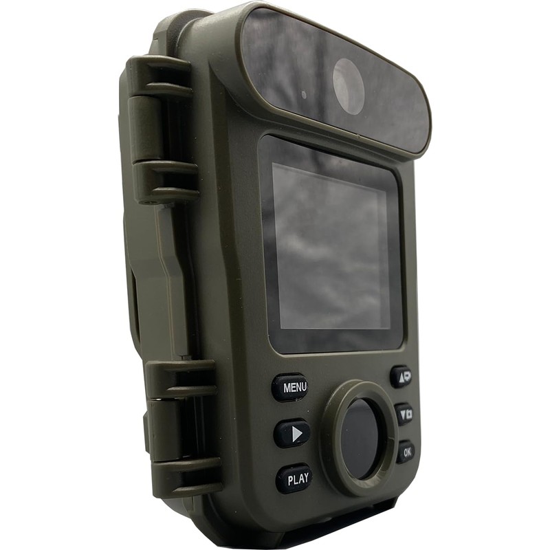 Berger & Schröter 20MP Mini Wildlife Camera, Full HD Wildlife