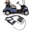 Ignition Coil Module Pulse Generator Replacement for G1 2‑Cycle 1979‑1989
