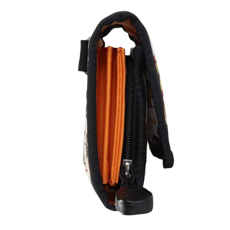 CHUMS Men's Wallet Recycle Multi Wallet