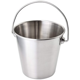 Judge Chip Serving Bucket