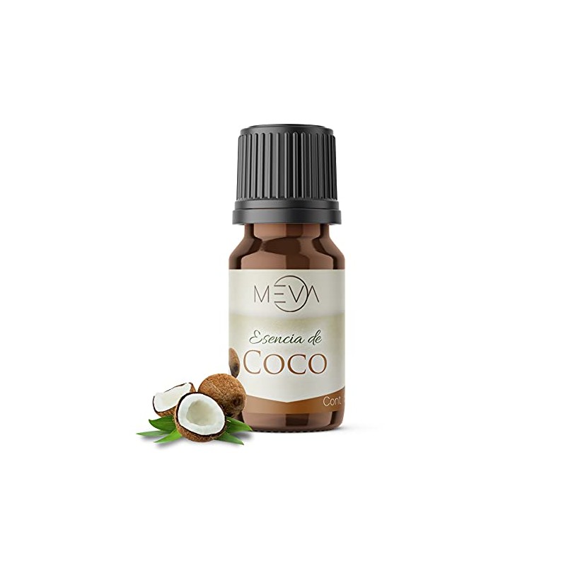 MEVA Esencias para Difusores y Humidificadores de Aromas 5ml Varios
