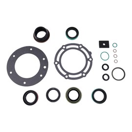 HOLDWELL NP241 Transfer Case Gasket Seal Kit TSK-241 TSK241 compatible with Dodge5.9L 6 cyl 1994-1996 5.9L 8 cyl 1994-2001 5.2L 1994-2001 8.0L 1994-1996