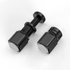 AVERZELLA Graphics Card GPU Mini Brace Support, Video Card Sag