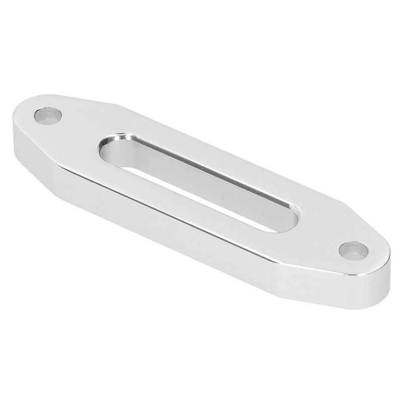 3000‑4000lbs Hawse Fairlead Synthetic Winch Rope Cable Lead Guide Weather