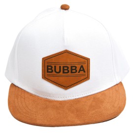 Born to Love Baby Hats -Toddler Boy Outfit - Infant Sun Hat - Toddler Baseball Hat, Newborn Flat Brim Mesh Trucker Surf SkateBro Fitted Beach Cap Gorros para Bebes (M 2-5 Years, Cream)