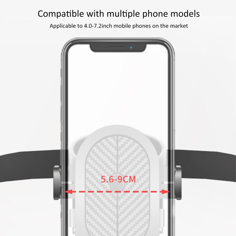 Black Stroller Cup Holder 360 Degrees Rotation Universal Drinks Holder