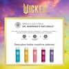 Bálsamos Labiales Dr Akermans Wicked - Avena Y Matcha 4.5g