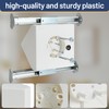 Ceiling Fan Light Fixture Mounting Box Fan Mounting Bracket FB900