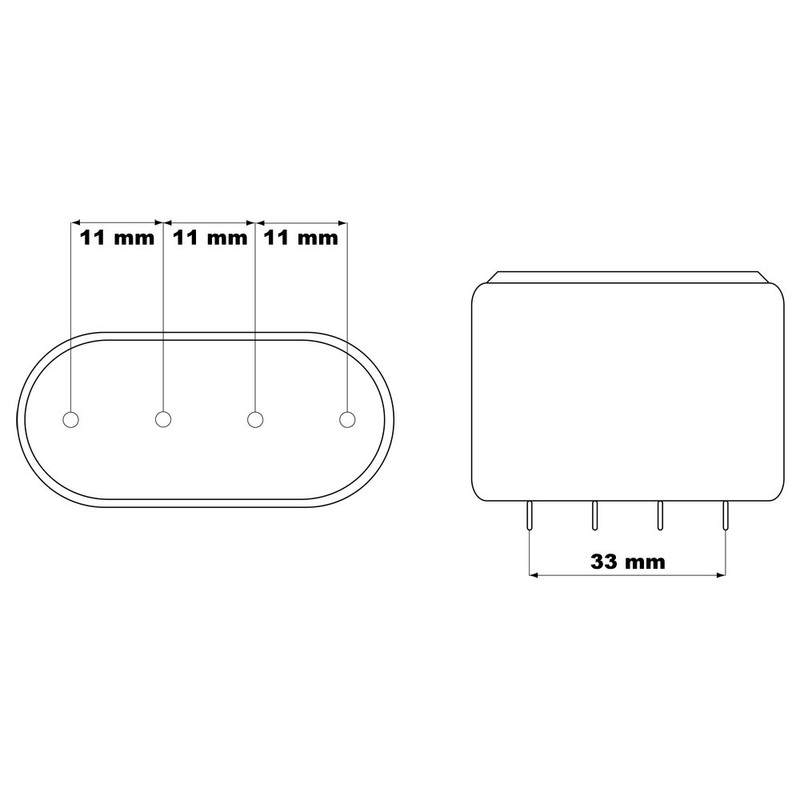 Ersatzteil für SunSun CUV-218 UVC Teichklärer 18 W UVC Leuchtmittel