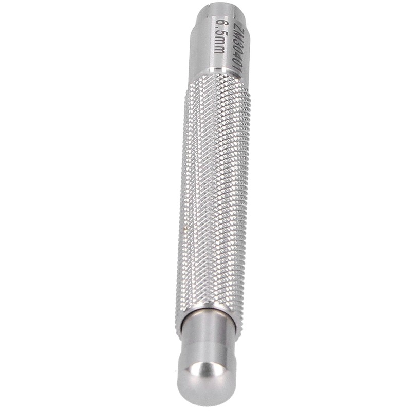 6.0mm/6.5mm Wristwatch Crown Winder Helper Watch Mechanical Winding Repairing Tool6.5mm/0.26in