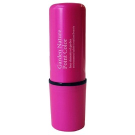 Garden Nature Point Color Black Hair Dye
