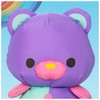 Swisheez Teddy Bear Stuffed Animal, Retro Inspired Plush Toys for