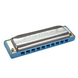 HOHNER Rocket Low Harmonica - Key Of Low C
