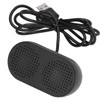 USB Speaker, High Efficiency Easy to Use Durable Computer Speaker